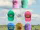 4.4 BIG SALE หมวกแก๊ป Sleepy cap by SummerWander