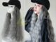 วิกผมหยัก หมวกวิก วิกผมลอนยาว ผมปลอม ผมปลอมลอนยาว Wig cap หมวกวิกแฟชั่น แฮร์พีช สวมใส่ง่าย