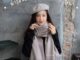 พร้อมส่ง: ผ้าพันคอแคชเมียร์วูลหนา งาน premium