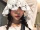 NEW‼️ หมวกผ้าลูกไม้ ทรงบักเก็ต งานเกาหลี StyleNanda