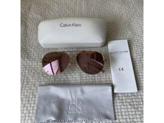 Calvin Klein CK2155S ของแท้ 100% ของใหม่ ขายถูก
