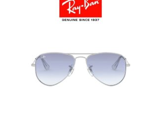 Ray-Ban JUNIOR AVIATOR - RJ9506S 212/19 -Sunglasses