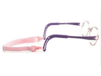สายคล้องแว่นตาเด็ก พร้อมส่ง  สายคล้องแมส สายคล้องแว่นตา 2in1