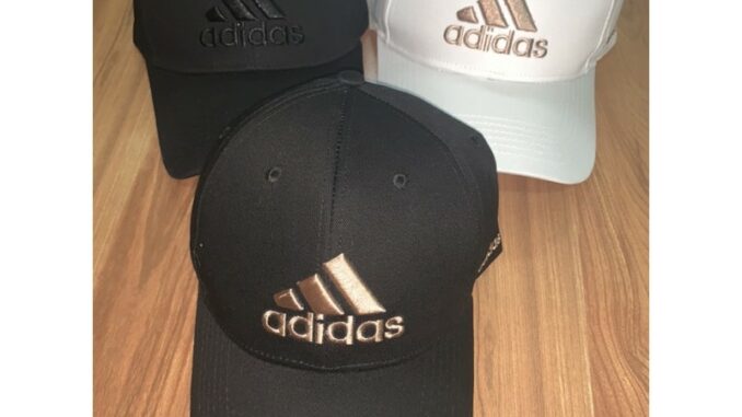 new# หมวก caps เต็มราย.อดิดาษ ADSI