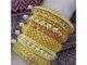 กำไลข้อมือ เครื่องประดับชุดไทย สินค้ามีพร้อมส่ง