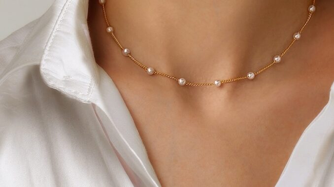 [Women Creative Choker Choker สร้อยคอ] โชคเกอร์โลหะสไตล์วินเทจ [สร้อยคอแฟชั่นสตรี]