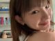 whisper.ring - Meira Hoop ต่างหูห่วงสีทอง งานชุบทองคำขาว ไม่ลอก ไม่ดำ
