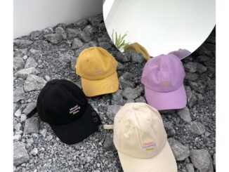 Something Hat (when.we.summer)