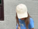 minimal cap หมวกแก๊ปสุดคลาสสิก