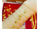KMDGold สร้อยข้อมือทองนำ้หนัก1กรัม สินค้าขายได้จำนำได้ พร้อมใบรับประกัน