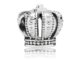 BAMOER สร้อยข้อมือจี้รูปมงกุฎเครื่องประดับแฟชั่น Yf130