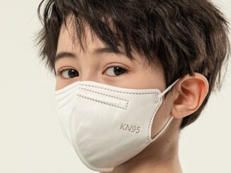 N95 หน้ากาก 3d แบบใช้แล้วทิ้ง Kn95 ระบายอากาศ 4d สําหรับเด็ก