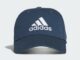 Adidas หมวกแก๊ปเด็ก Graphic Cap | Crew Navy/White/Crew Blue ( GN7390 )