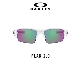 Oakley Flak 2.0 Prizm - OO9271 927110แว่นตา