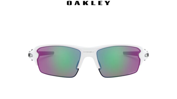Oakley Flak 2.0 Prizm - OO9271 927110แว่นตา Oakley Flak 2.0 Prizm - OO9271 927110แว่นตา