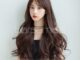 Barsamiea ฟรีตาข่ายคลุมผม วิกผมหญิง Natural black long wig วิกผมผู้หญิงยาวสีดำธรรมชาติ วิกผมออกงาน