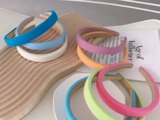 CWที่คาดผมมาใหม่ พร้อมส่ง