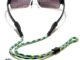 สายคล้องแว่น Croakies รุ่น Terra Combo XXL / Tite End Electric Blue Multi