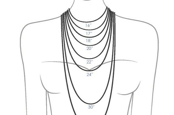 สร้อยคอสแตนเลสแท้ลายบล็อค 3