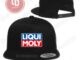 Liqui Moly หมวกสแน็ปแบ็ก - Liquimoly Hat