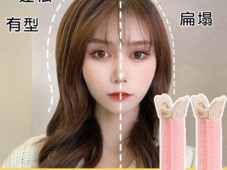กิ๊บติดผมผ้าโพกศีรษะแบบไร้รอยต่อสไตล์เกาหลีสําหรับผู้หญิง