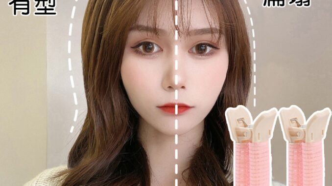 กิ๊บติดผมผ้าโพกศีรษะแบบไร้รอยต่อสไตล์เกาหลีสําหรับผู้หญิง กิ๊บติดผมผ้าโพกศีรษะแบบไร้รอยต่อสไตล์เกาหลีสําหรับผู้หญิง