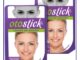 แก้หูกาง  OTOSTICK 2 แพ็ค แบบเนียนเป็นธรรมชาติสุด ยกกล่อง ล็อตใหม่ล่าสุด ฟรีแผ่นแอลกอฮอล์