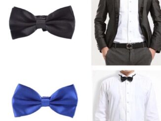 [พร้อมส่ง] โบว์ไทหูกระต่าย Bow Ties