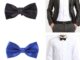 [พร้อมส่ง] โบว์ไทหูกระต่าย Bow Ties