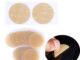 Men Disposable Thin Waterproof Invisible Nipple Adhesive Stickers / Comfortable Breathable Sweat-proof Chest Patch / Marathon Anti-friction Non-woven Fabric Nipple Cover / Men Areola Patch Breast Patch