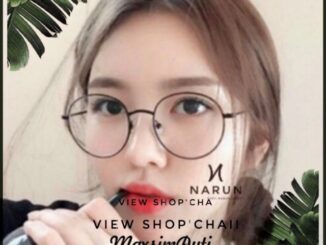 ♡ รุ่นDro88 รหัสL1676 "Anti-blue เลนส์บลูบล็อค" ทรงหยดน้ำ ป้องกันรังสีสีฟ้า กรอบแว่นเปลี่ยนได้ แว่นตากรองแสงคอมฯ