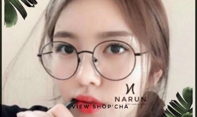 ♡ รุ่นDro88 รหัสL1676 "Anti-blue เลนส์บลูบล็อค" ทรงหยดน้ำ ป้องกันรังสีสีฟ้า กรอบแว่นเปลี่ยนได้ แว่นตากรองแสงคอมฯ