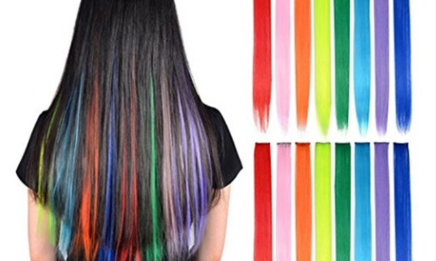 HOT Hair Piece Color แฮร์พีช ช่อไฮไลท์ วิกผมผู้หญิงหลากสีวิกผมมนุษย์วิกผม 55 ซม กิ๊บช่อผม ไฮไลท์ HOT Hair Piece Color แฮร์พีช ช่อไฮไลท์ วิกผมผู้หญิงหลากสีวิกผมมนุษย์วิกผม 55 ซม กิ๊บช่อผม ไฮไลท์
