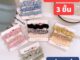 พร้อมส่ง เซตยางรัดผมสไตล์เกาหลี