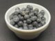 หินนำโชค ลาวิไคต์(Larvikite) ขนาด 8mm 5-10 เม็ด