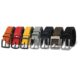 Louis Montini (The Helix) เข็มขัดผู้ชาย Men Belt เข็มขัด PU แฟชั่น MPU13