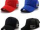 หมวก cap หมวก snapback ใส่ได้ทั้งผู้ชายและผู้หญิง สามารถปรับระดับได้