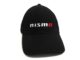 หมวกเบสบอล ผ้าฝ้าย ลาย Nismo Nissan Motorsport Almera Sentra Fairlady Z Skyline GTR Silvia Juke Navara