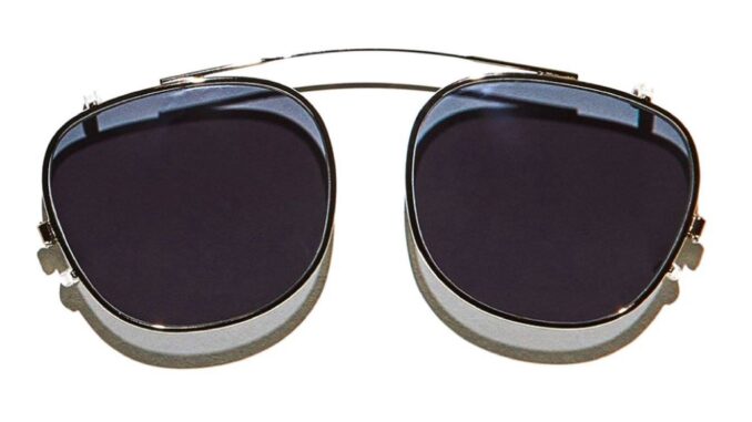 Clip on Moscot - คลิปออน Moscot