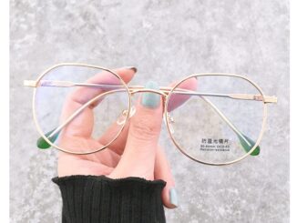 แว่นตาป้องกันแสงสีฟ้าแว่นตาออปติคอลเล่นเกม Uv