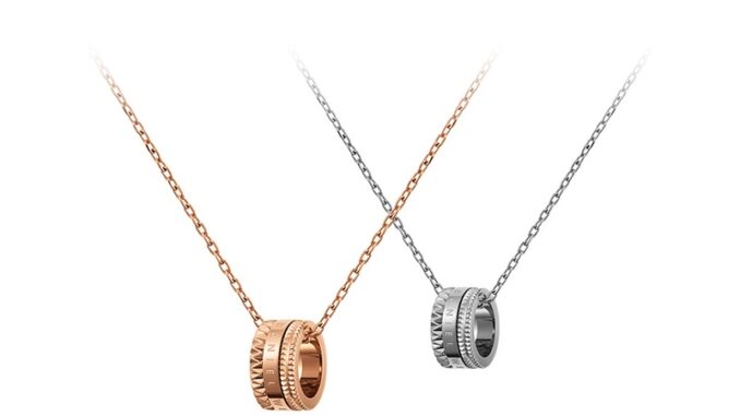 2022 New ELEVATION Necklace