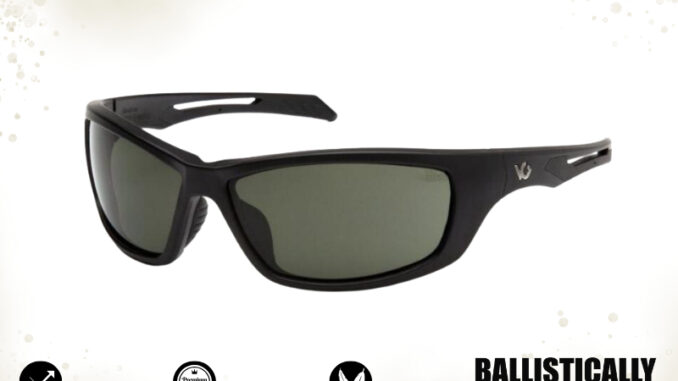 แว่นตา VENTUREGEAR รุ่น HOWITZER VGSB1322T