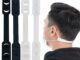 [สายคล้องหน้ากาก กันลื่น] [ตะขอพลาสติก ปรับได้ ใช้ซ้ําได้] [หัวเข็มขัดขยายหน้ากาก บรรเทาอาการปวดหู] [ตะขอเกี่ยวหน้ากาก แบบยาว ไม่ทิ้งรอย]