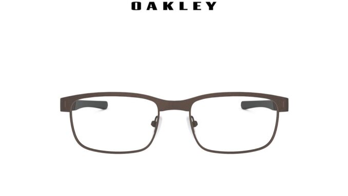 OAKLEY SURFACE PLATE - OX5132 513202 แว่นสายตา