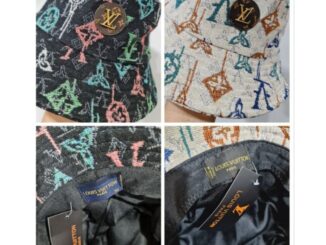 พร้อมส่ง หมวกบักเก็ต งานแฟชั่น Bucket Hat