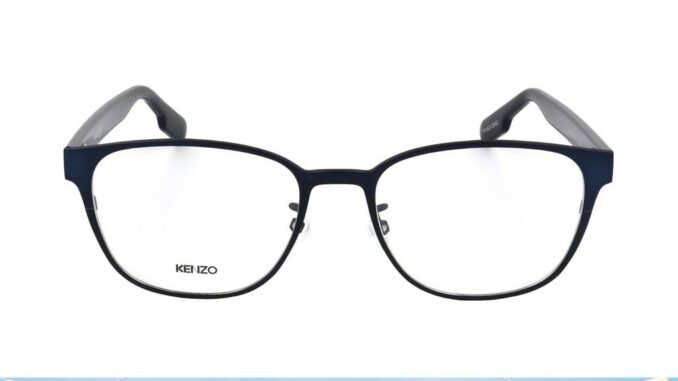 Kenzo กรอบแว่นตา เคนโซ รุ่น KZ5023 - BV