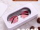 เครื่องล้างแว่นตา ฆ่าเชื้อ ล้างเครื่องประดับ เครื่องอัลตราโซนิก EraClean Ultrasonic Cleaning Machine /Paveta