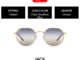 RAY-BAN JACK - RB3565 001/GD -Sunglasses