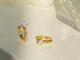 RINDA.STUDIO - Emma hoop (earring)