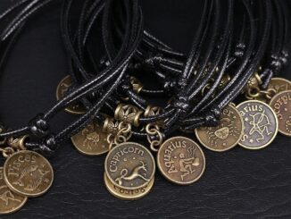 IVORY Ankle Chain 12 Constellations Men Foot Jewelry Anklet Beach Sandal Bracelet Fashion South Personality Foot Chain